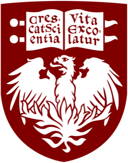 University of Chicago seal
